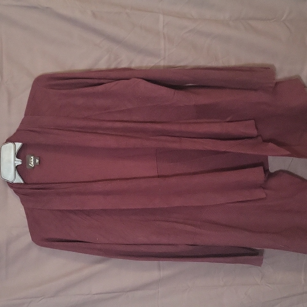 Simply Emma sweater 1X